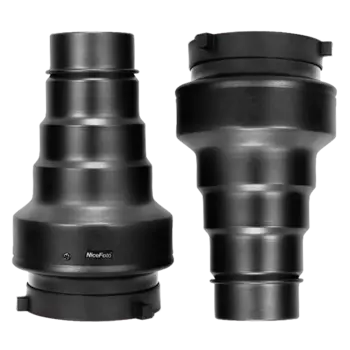 Снут NiceFoto SN-08 Bowens