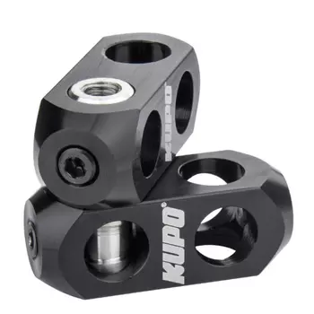 Соединительное крепление KUPO KCP-198 Dual Swiver Connector