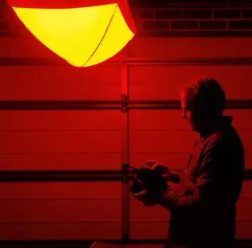 Софтбокс amaran Lantern для F22 APB0235A31