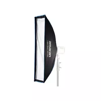 Софтбокс amaran Light Box 30x120 MA00060037