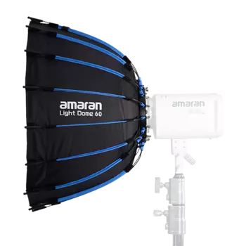 Софтбокс amaran Light Dome 60 MA00060034