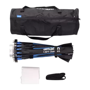 Софтбокс amaran Light Dome 90 MA0006014M