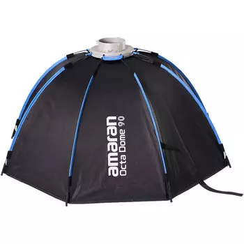 Софтбокс amaran Octa Dome 90 MA0006003A