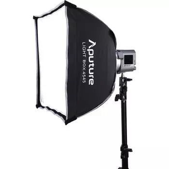 Софтбокс Aputure Light Box 45х45 APS0313A30