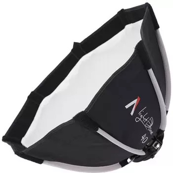 Софтбокс Aputure Light Dome 40 AA07060021