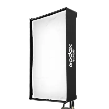Софтбокс Godox FL-SF 4060 с сотами для FL100