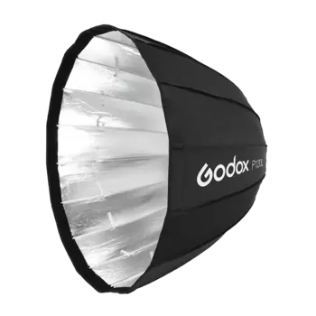 Софтбокс Godox P120L