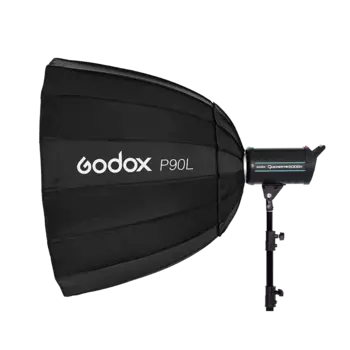 Софтбокс Godox P90L 28124