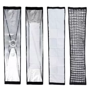 Софтбокс Godox SB-FW30120 с сотами