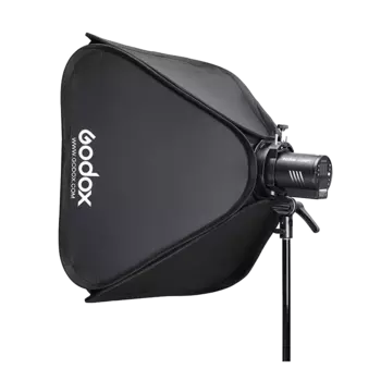 Софтбокс Godox SGGV8080 для вспышки