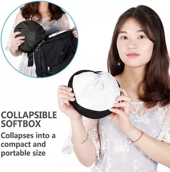 Софтбокс Neewer для NL 660 10091633