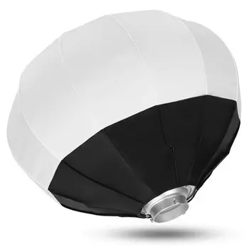 Софтбокс NiceFoto globe softbox 65cm 612105