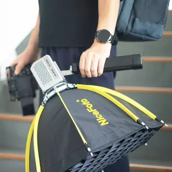 Софтбокс NiceFoto mini-50g 6120184