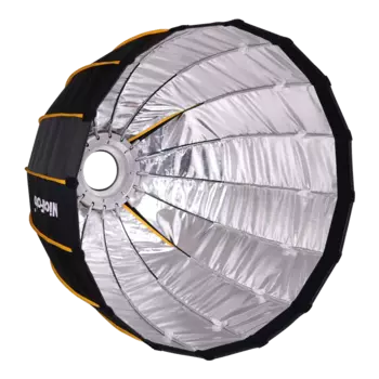 Софтбокс NiceFoto Professional LED-120cm с сотами 6120116