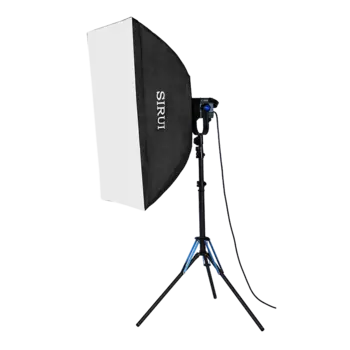 Софтбокс Sirui QR6090 с сотами
