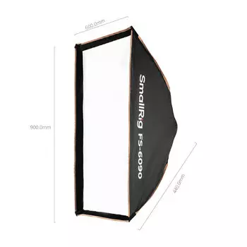 Софтбокс SmallRig FS-6090 Folding Strip 5369