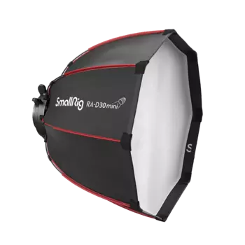 Софтбокс SmallRig RA-D30 mini для RC 60B 4358