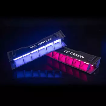 Софтбокс соты для YC Onion Energy Tube