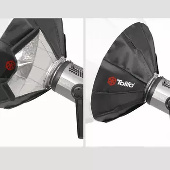 Софтбокс Tolifo SBL-65