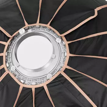 Софтбокс Zhiyun Parabolic 90D с сотами C000600G1