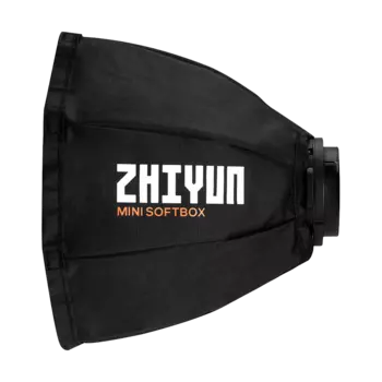 Софтбокс Zhiyun Softbox Mini ZY Mount C000588G1