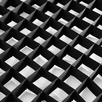 Соты Aputure INFINIMAT 8x8 Control Grid APG0039ARB