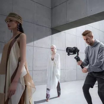 Стабилизатор DJI RS 3 CP.RN.00000216.01