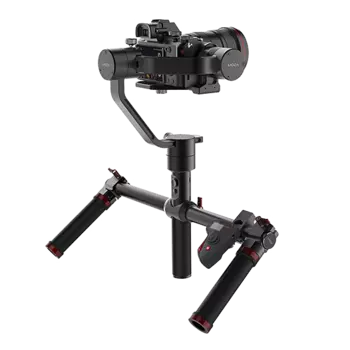 Стабилизатор Moza Air (обновленная версия 2018)