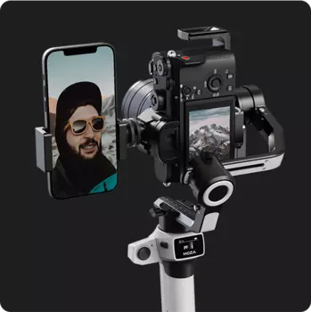 Стабилизатор MOZA Aircross S MPS01