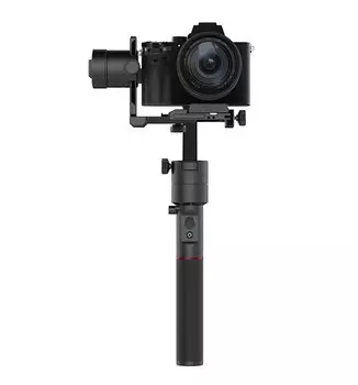 Стабилизатор Moza AirCross (Уцененный кат.Б)