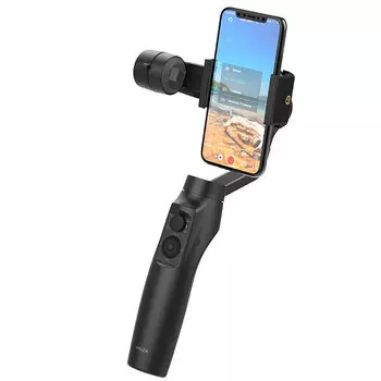 Стабилизатор Moza Mini-Mi для смартфона MG33