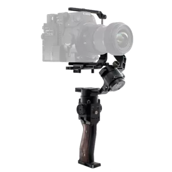 Стабилизатор Tilta G2X
