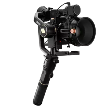 Стабилизатор Zhiyun Crane 2S Pro