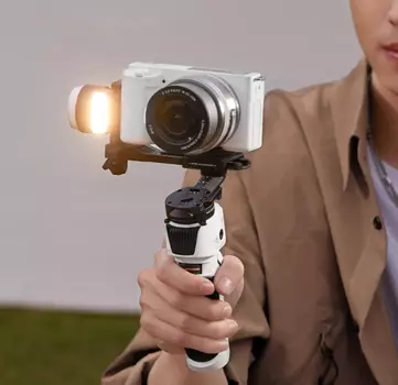 Стабилизатор Zhiyun Crane-M3S C020125ABR2