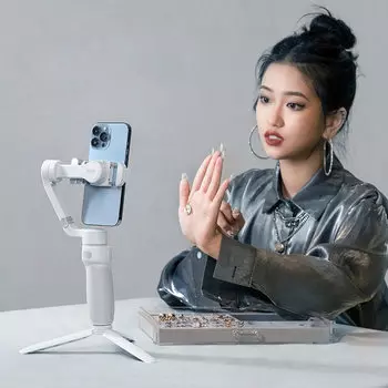 Стабилизатор Zhiyun SMOOTH-Q4 C030116