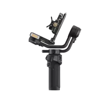 Стабилизатор Zhiyun Weebill 3S C020126ABR1