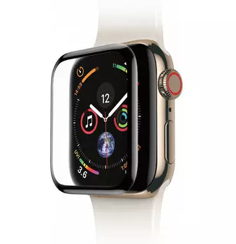 Стекло Baseus Screen Protector 0.3мм для Apple Watch 40mm SGAPWA4-A01
