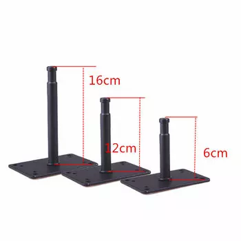 Стенной кронштейн NiceFoto Wall holder T-60