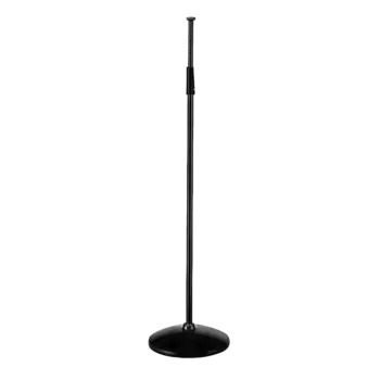 Стойка для микрофона Manfrotto 622B Чёрная