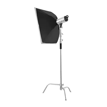 Стойка KENUO C-Stand Straight RJ040