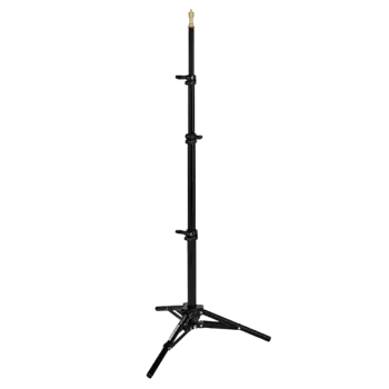 Стойка Manfrotto Black Mini Чёрная 156BLB