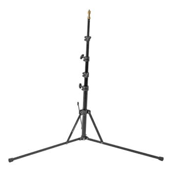 Стойка Manfrotto Nano Черная 5001B-1