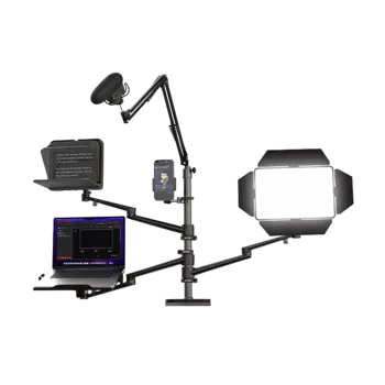 Стойка для стола Zeapon Vlogtopus Desk Mount Kit DM-H1