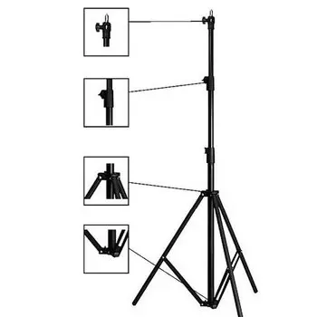 Стойка NiceFoto Air cushion LS-260AT 611061