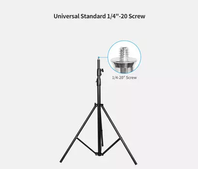 Стойка Sirui DJ280