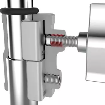 Стойка - журавль KUPO CT-20MK Master C-Stand Turtle Base