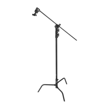 Стойка-журавль Required C-Stand 330 Чёрная RJ040