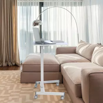 Стол для ноутбука Cactus VM-FDS102 Белый CS-FDS102WWT