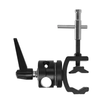 Струбицна GreenBean MegaClamp MC-038 с поворотной муфтой 23455