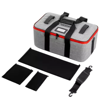 Сумка GreenBean LightBag 50